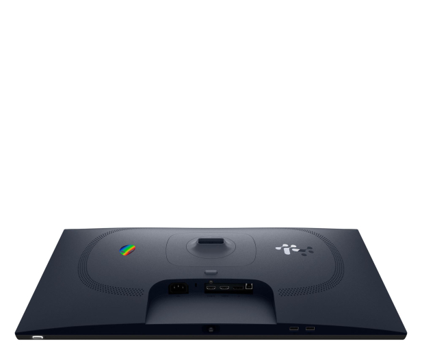 Dell Alienware AW2725DM - 1336135 - zdjęcie 4